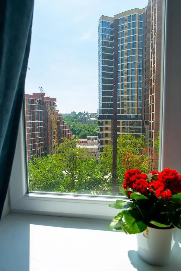 Хостел Єжитло Щекавиця Kyiv Hostel