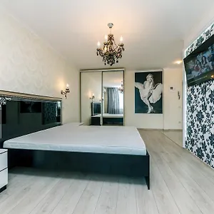  Апартаменты Luxcenterapartment