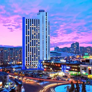3* Отель турист