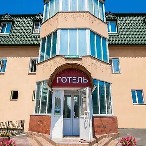 2* Отель лама2