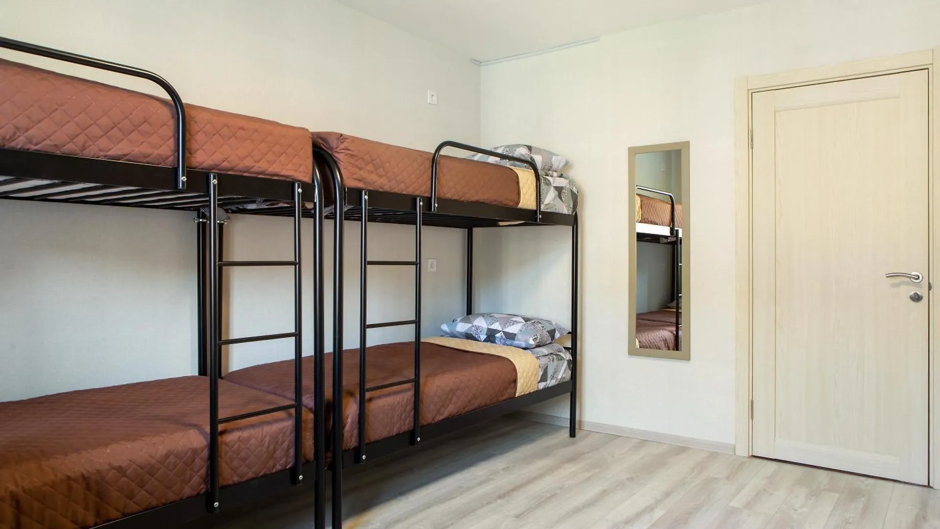 Хостел Єжитло Щекавиця Kyjev Hostel