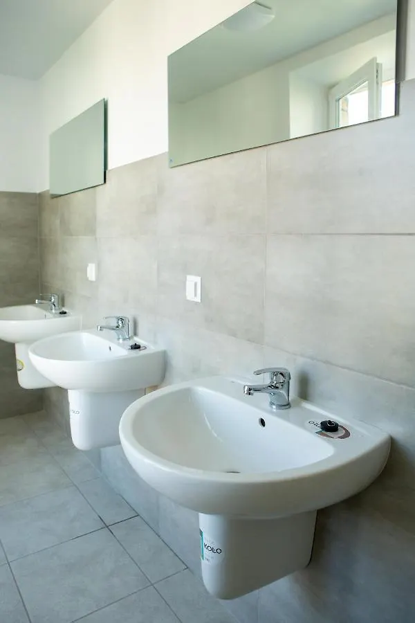 Хостел Єжитло Щекавиця Kiev Hostel