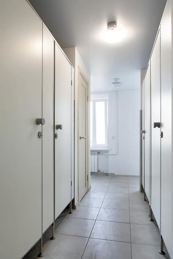 Hostel Хостел Єжитло Щекавиця Kiev Ukrayna