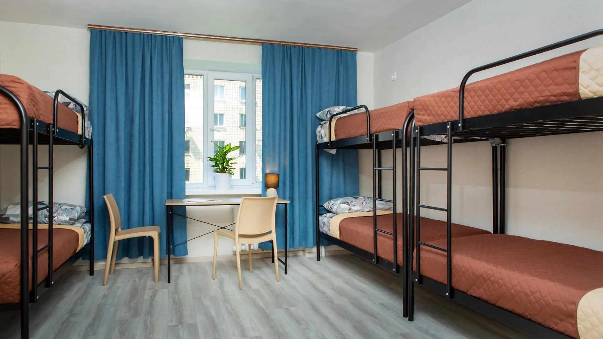 Hostel Хостел Єжитло Щекавиця Kiev Ukrayna