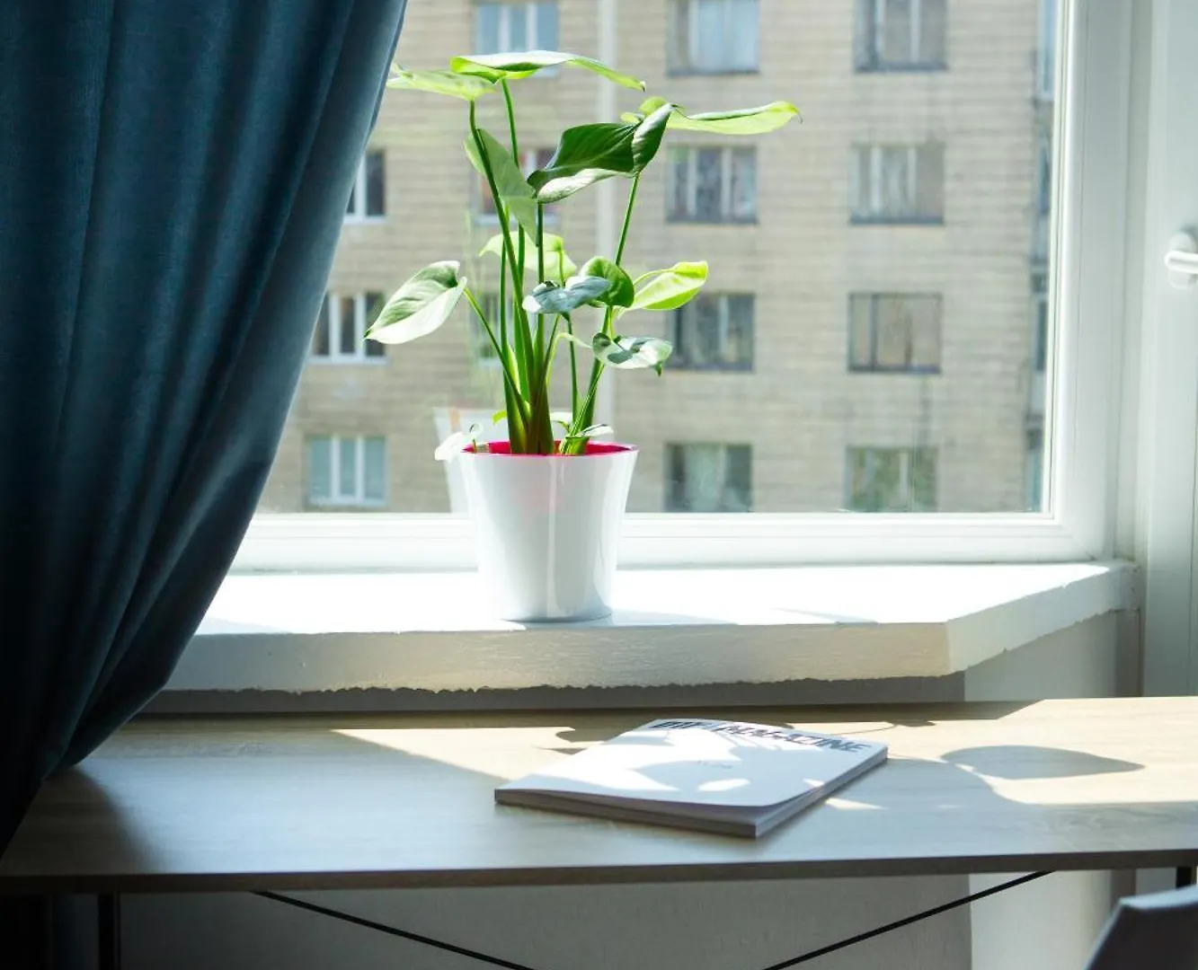 Хостел Єжитло Щекавиця Kiev Hostel