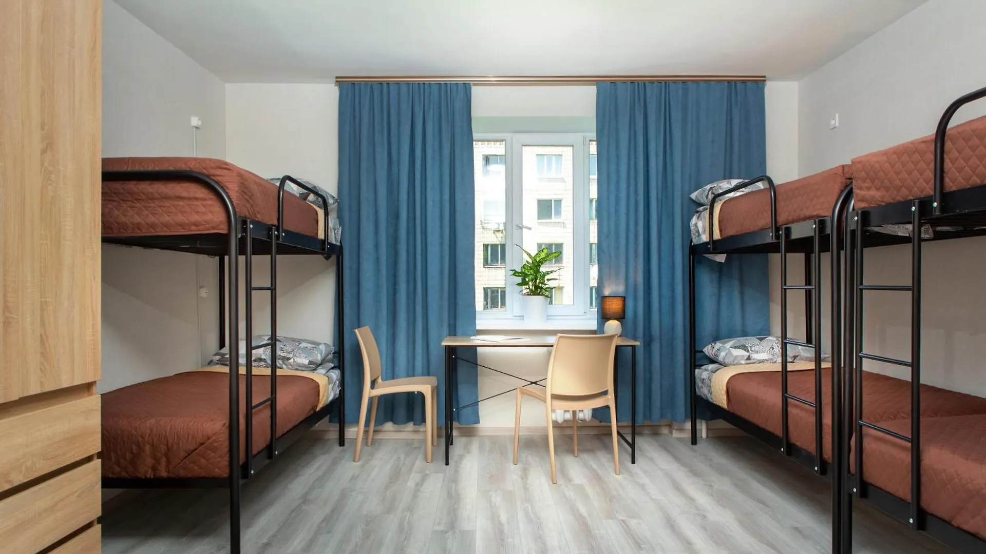 Auberge de jeunesse Хостел Єжитло Щекавиця Kiev