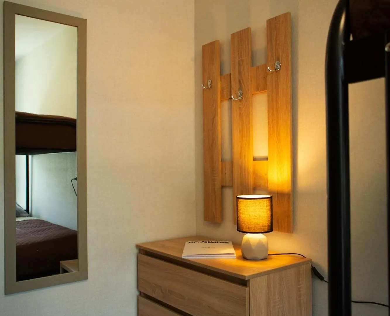 Hostel Хостел Єжитло Щекавиця Kiev Ukrayna