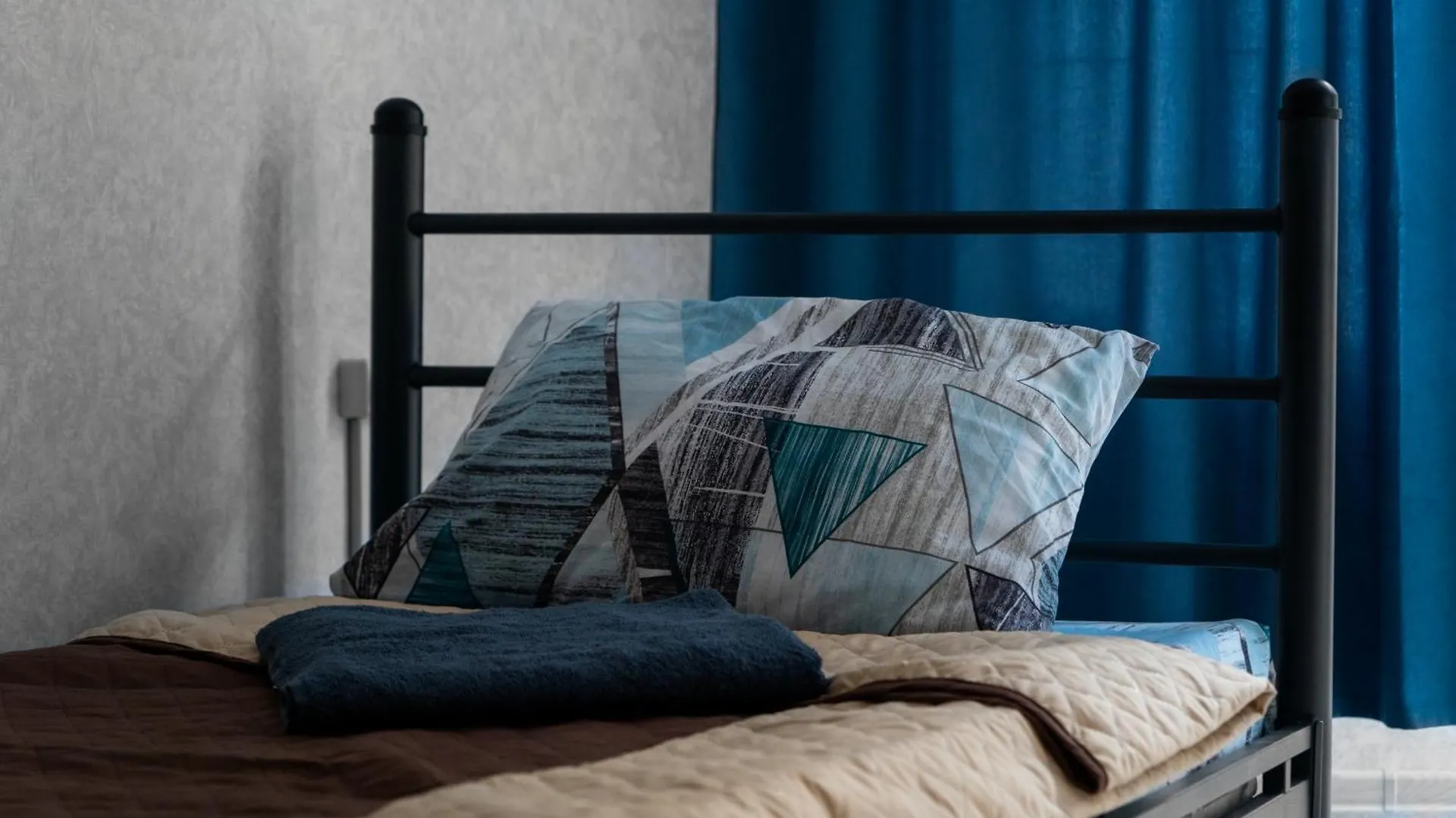 Hostel Хостел Єжитло Щекавиця Kiev